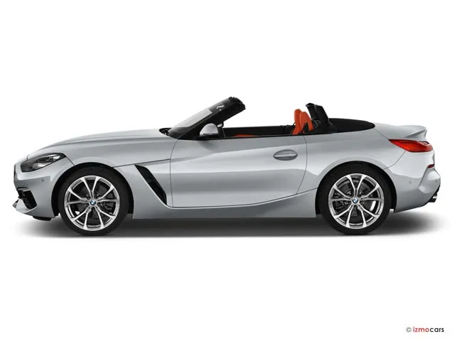 Neuf BMW Z4 G29 à Arles chez BMW ARLES