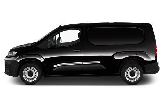 Berlingo van noir clearance
