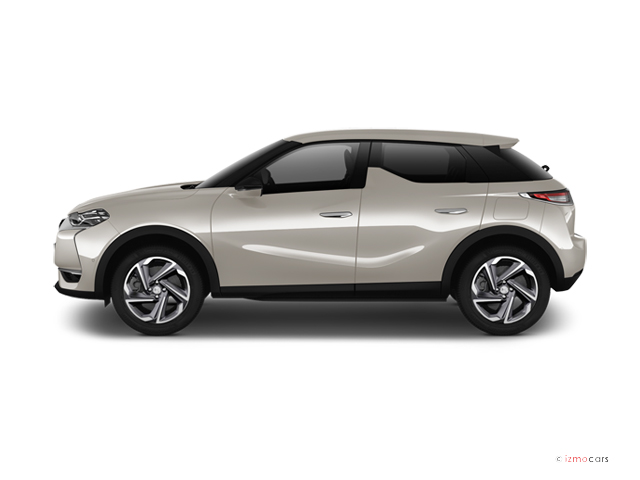 Citroen ds3 2020