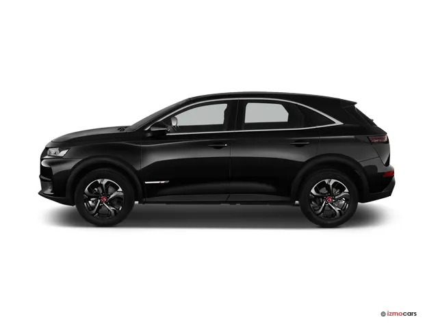 Ds Ds7 Crossback 2020 En Vente A Clermont Ferrand 63 En Stock Achat 72 360 Annonce N 15595