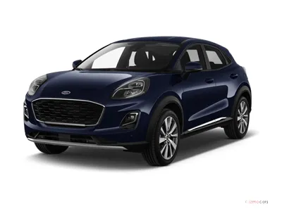 Neuf FORD PUMA à NANTERRE chez FORD NANTERRE