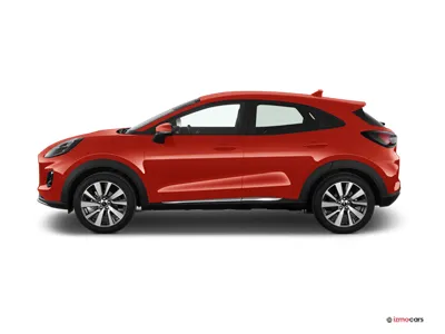 Neuf FORD PUMA à NANTERRE chez FORD NANTERRE