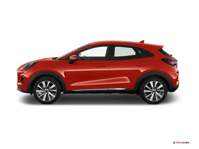 Neuf FORD PUMA à NANTERRE chez FORD NANTERRE
