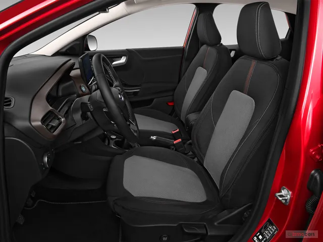 Neuf FORD PUMA à NANTERRE chez FORD NANTERRE