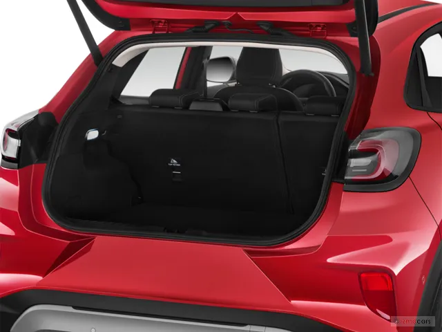 Neuf FORD PUMA à NANTERRE chez FORD NANTERRE