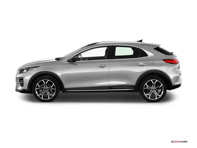 Xceed 2021 kia