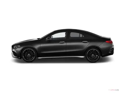 Neuf Mercedes-Benz CLASSE CLA COUPE à NIORT chez Groupe Autosphere Niort