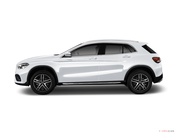 Mercedes Benzgla Neufprogressive Line 200 D 8g Dct 5 Portes 2020 A Nancy 54 953163164