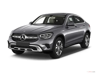 Neuf MERCEDES GLC COUPE à NIORT chez Groupe Autosphere Niort
