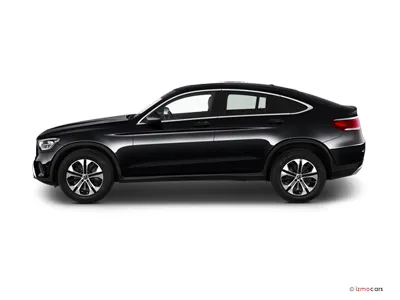Neuf Mercedes-Benz CLASSE GLC COUPE à NIORT chez Groupe Autosphere Niort