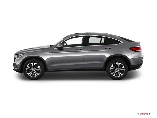 Neuf MERCEDES GLC à MELUN chez Groupe Autosphere Melun