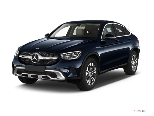 Neuf MERCEDES GLC à MELUN chez Groupe Autosphere Melun