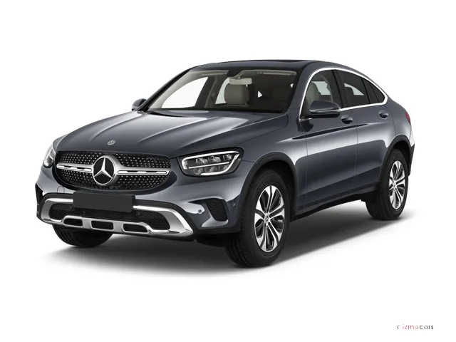 Neuf MERCEDES GLC à MELUN chez Groupe Autosphere Melun