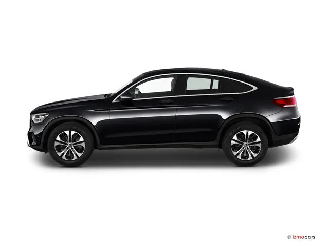 Neuf MERCEDES GLC à MELUN chez Groupe Autosphere Melun