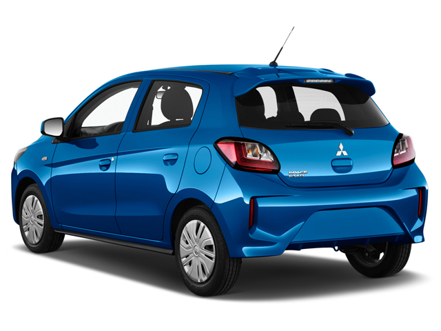 Mitsubishi Space Star 2020 En Vente A Asnieres Sur Seine 92 En Stock Achat 6 990 Annonce N