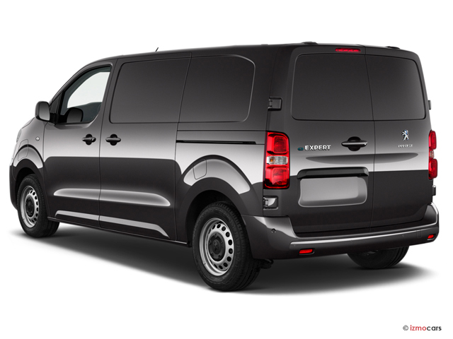 Peugeot combi expert