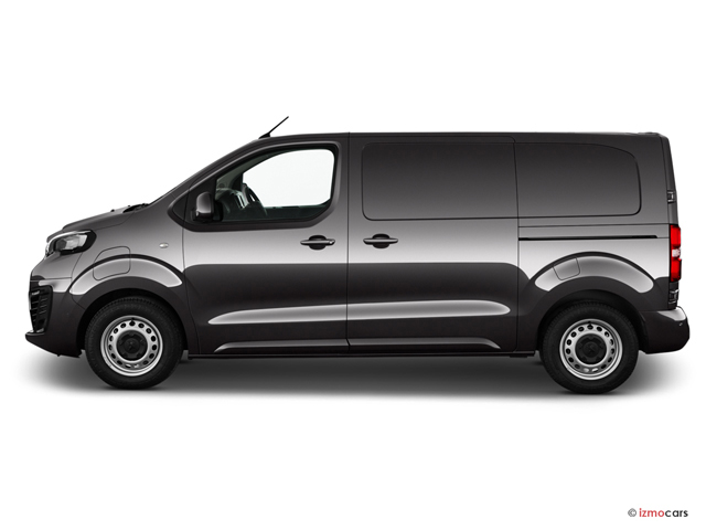 Peugeot combi expert