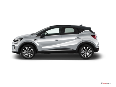 Captur Couleur Bleu Marine Fumé Catalogue Voitures Neuves Renault Captur Nouveau En Vente Sur