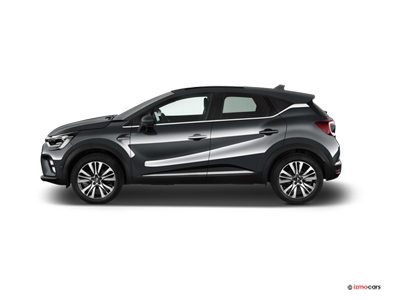 Achat Renault Captur Nouveau Neuve En Concession A Metz