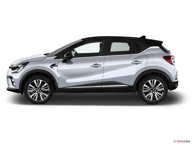 Renault Captur Nouveau En Vente A Avranches 50 En Stock Achat 29 000 Annonce N Vn