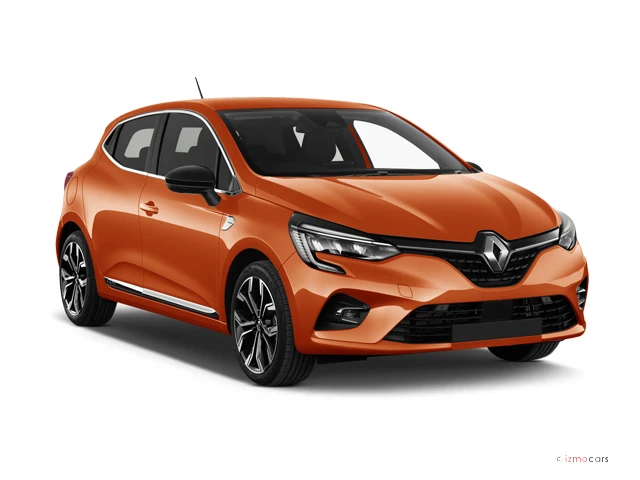 Neuf RENAULT CLIO V à TROYES chez RENAULT | TROYES