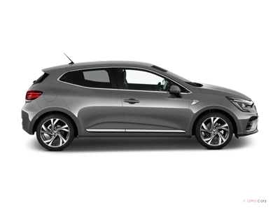 Neuf RENAULT CLIO V à ENGLOS chez RENAULT | ENGLOS