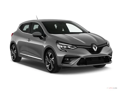Neuf RENAULT CLIO V à ENGLOS chez RENAULT | ENGLOS