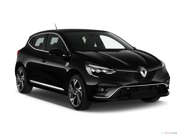 Neuf RENAULT CLIO V à AIX EN PROVENCE chez RENAULT | AIX EN PROVENCE