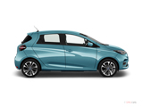 Renault Zoe Bleu Celadon Achat Renault Zoe Nouvelle Neuve En Concession A Englos