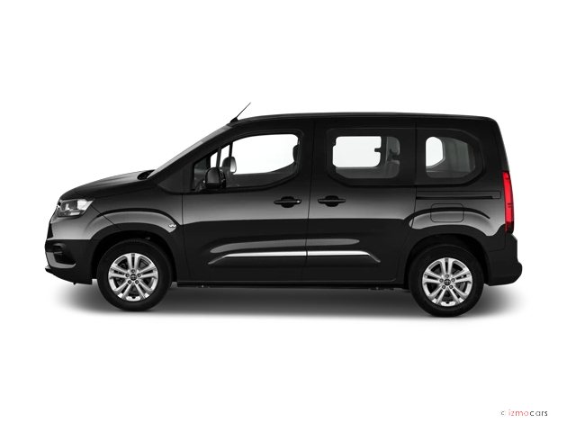 Voiture Neuve Toyota Proace City Verso Design Long 1 5l 100 D 4d Bvm5 5 Portes 2020 A Thionville 1331