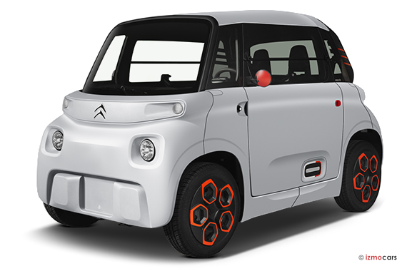 Citroen ami buy