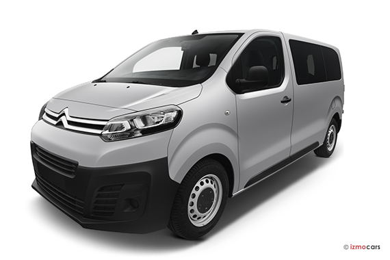 Citroen jumpy 2021 Citroen jumpy 2021