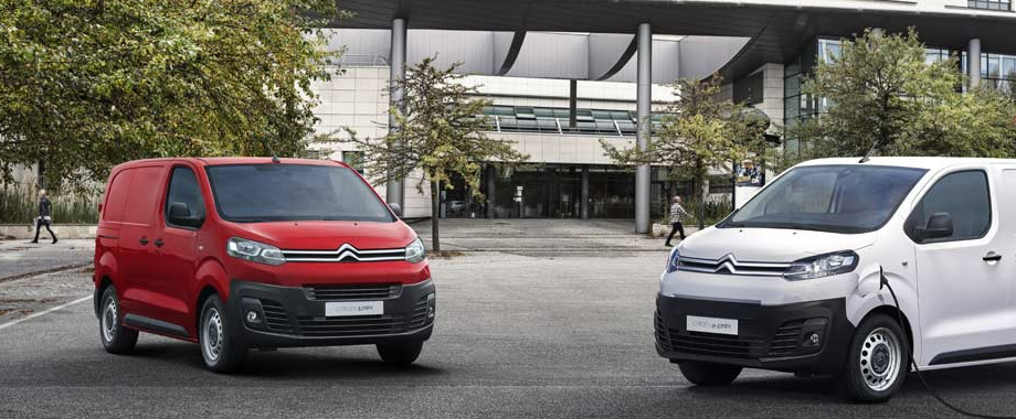 Citroen jumpy 2021 Citroen jumpy 2021