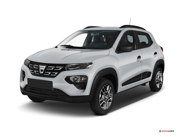dacia spring business 2021 achat integral 5 portes 5 en vente a saint alban leysse 73 a 17 450 annonce n vn049955