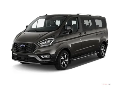 Neuf FORD TOURNEO COURIER ELECTRIQUE à NANTERRE chez FORD NANTERRE