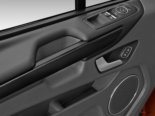 Neuf FORD TOURNEO COURIER ELECTRIQUE à NANTERRE chez FORD NANTERRE