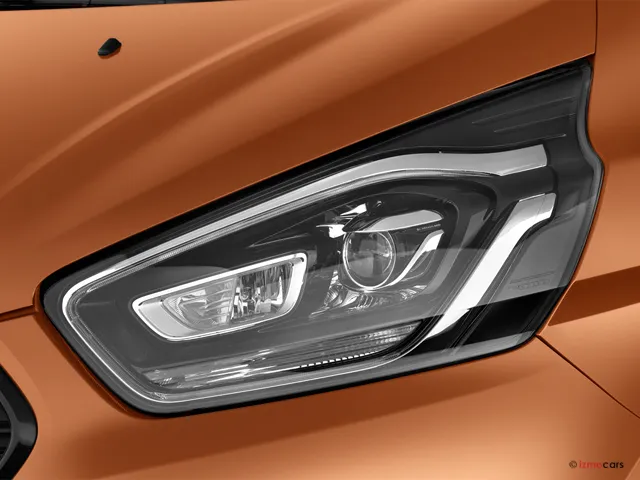 Neuf FORD TOURNEO COURIER ELECTRIQUE à NANTERRE chez FORD NANTERRE