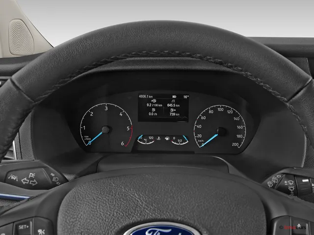 Neuf FORD TOURNEO COURIER ELECTRIQUE à NANTERRE chez FORD NANTERRE