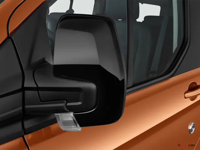 Neuf FORD TOURNEO COURIER ELECTRIQUE à NANTERRE chez FORD NANTERRE