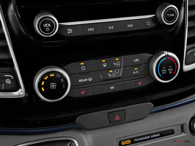 Neuf FORD TOURNEO COURIER ELECTRIQUE à NANTERRE chez FORD NANTERRE