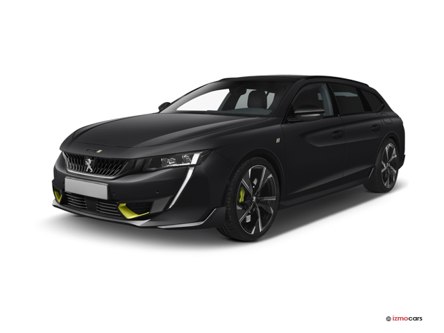 Peugeot 508 sw pse
