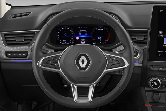 Arkana renault аксессуары