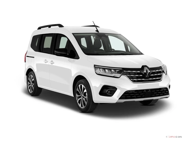 Neuf RENAULT KANGOO à LIEVIN chez RENAULT | LIEVIN