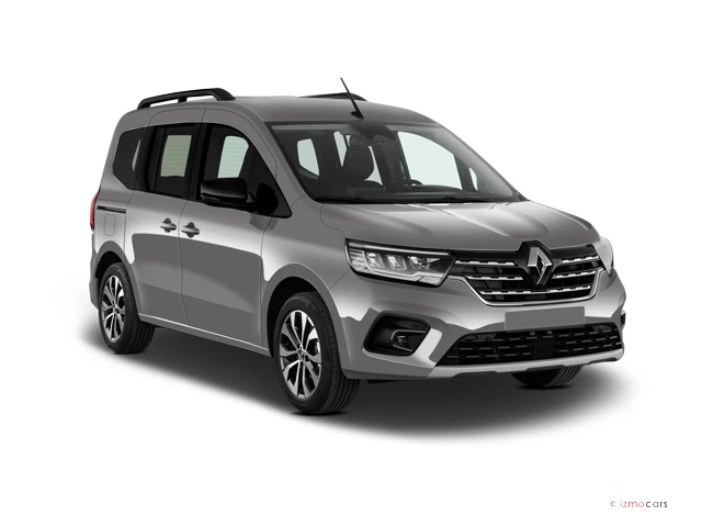 Neuf RENAULT KANGOO à LIEVIN chez RENAULT | LIEVIN
