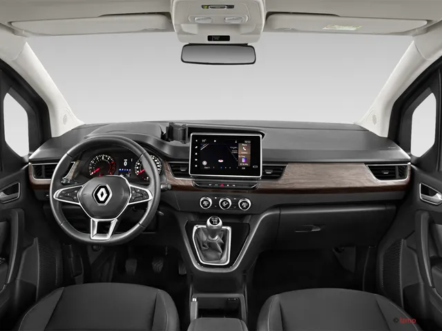 Neuf RENAULT KANGOO à LIEVIN chez RENAULT | LIEVIN