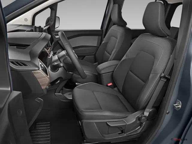 Neuf RENAULT KANGOO à LIEVIN chez RENAULT | LIEVIN
