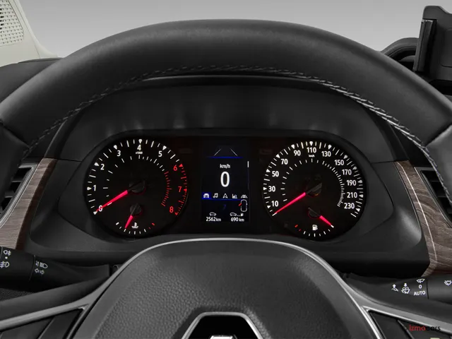 Neuf RENAULT KANGOO à LIEVIN chez RENAULT | LIEVIN