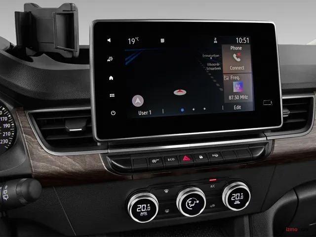 Neuf RENAULT KANGOO à LIEVIN chez RENAULT | LIEVIN