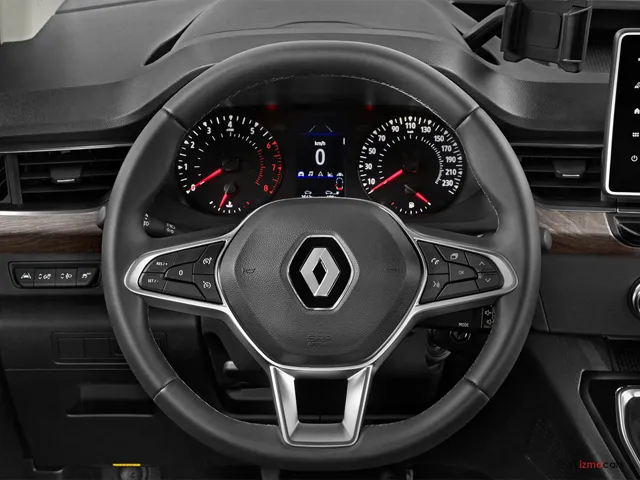 Neuf RENAULT KANGOO à LIEVIN chez RENAULT | LIEVIN