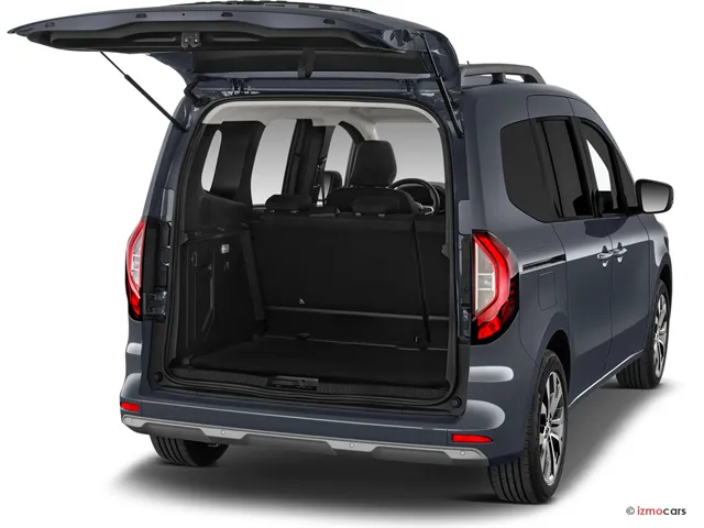 Neuf RENAULT KANGOO à LIEVIN chez RENAULT | LIEVIN